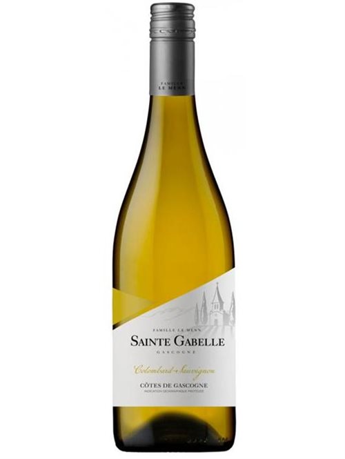 Sainte Gabelle Colombard/Sauvignon Blanc 2021 Côtes Gascogne
