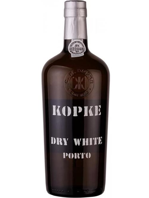C. N. Kopke - Dry White