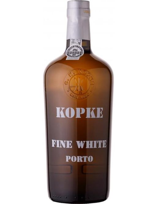 C. N. Kopke - Fine White