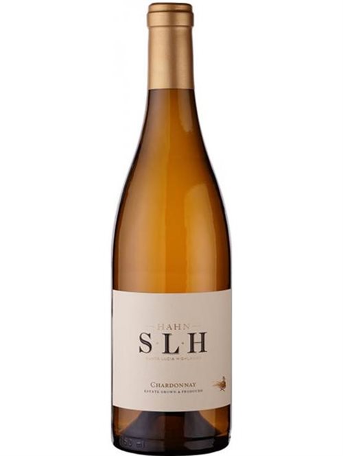 Hahn SLH Chardonnay 2019 Santa Lucia Highlands
