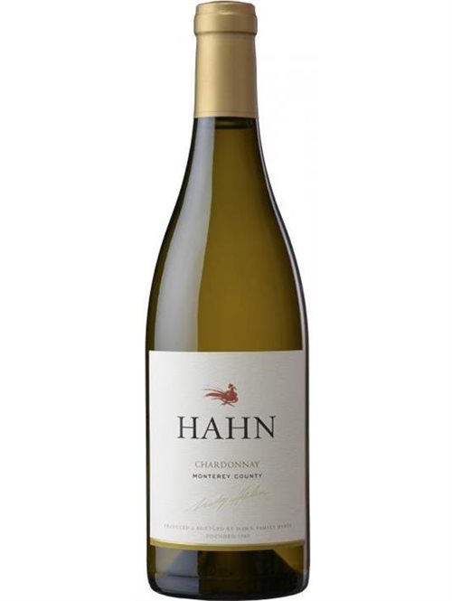 Hahn Chardonnay 2020/21  Monterey County