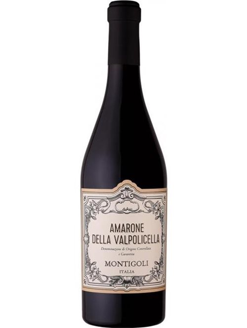 Montigoli 2019 Amarone