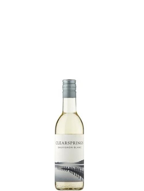 Clearsprings Sauvignon Blanc 2022 18,7 cl Western Cape