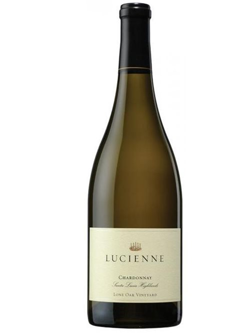 Lucienne Lone Oak Vineyard Chardonnay 2019 Santa Lucia Highlands