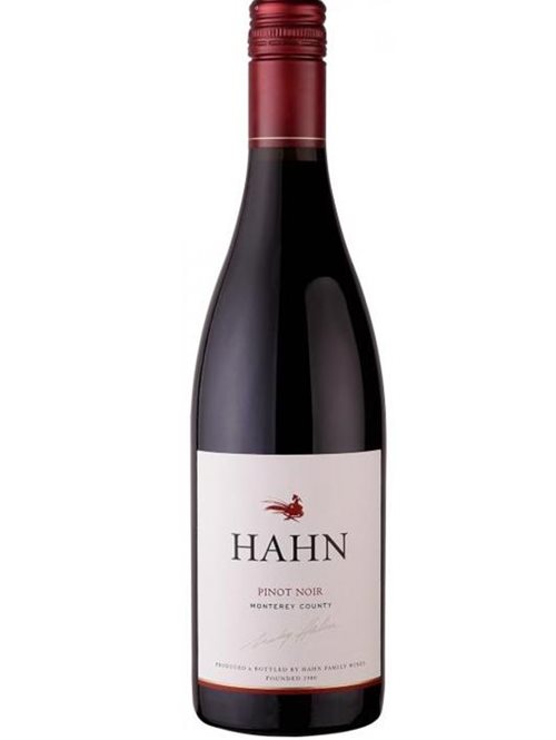 Hahn Pinot Noir 2021 California