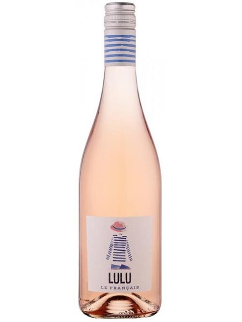 LULU Le Francaise 2022 Vin de France Magnum 150 cl