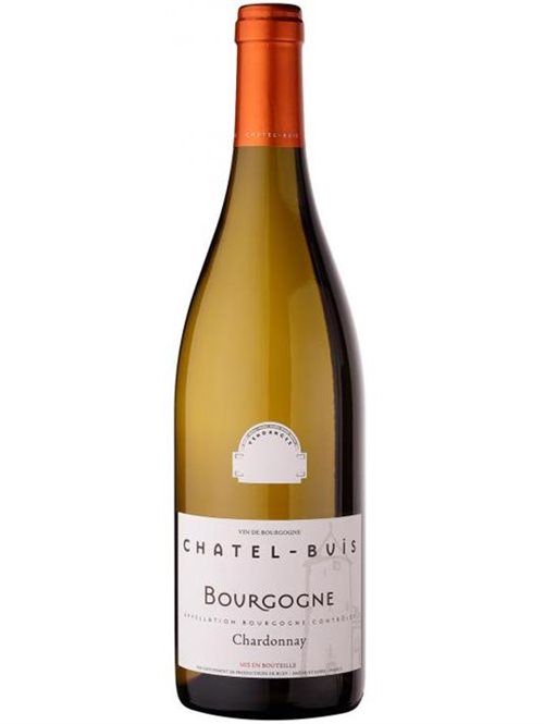 Chatel-Buis Chardonnay 2022 Bourgogne