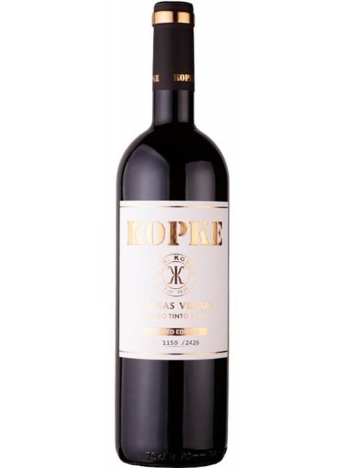 Kopke Vinha Velhas Limited Edition 2014 Douro