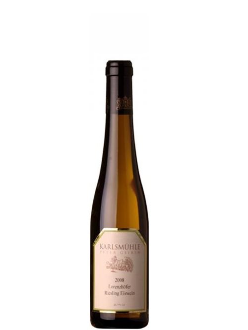 Weingut Karlsmühle - Eiswein Lorenzhöfer 2016