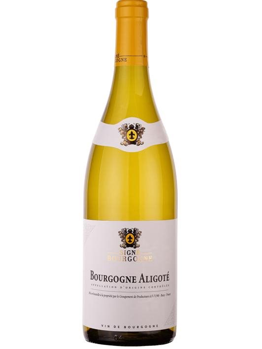 La Compagnie de Burgondie Signé Aligoté 2021 Bourgogne