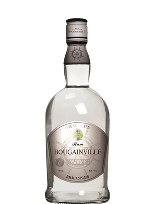 Oxenham Destillery - Bougaineville White