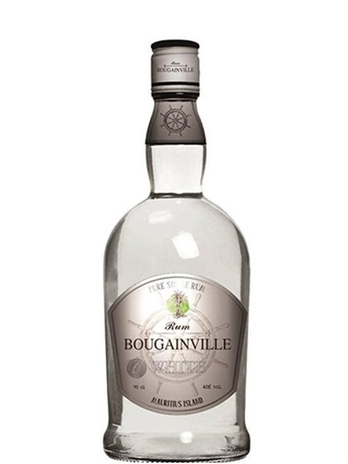 Oxenham Destillery Bougaineville White