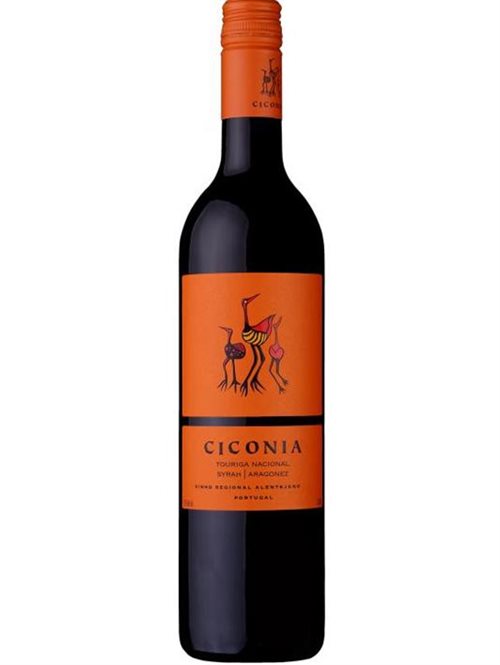 Ciconia 2020 Vinho Regional Alentejano